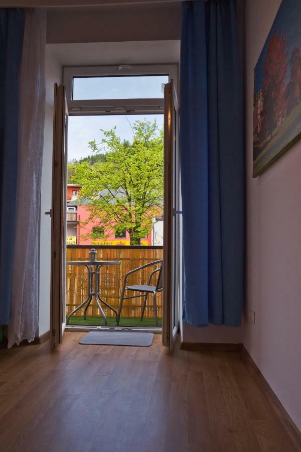 Apartament City Center Grand Family Krynica Zdroj Buitenkant foto